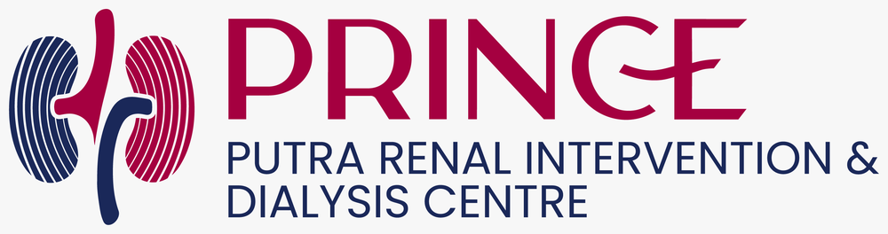 PRINCE — Putra Renal Intervention & Dialysis Centre